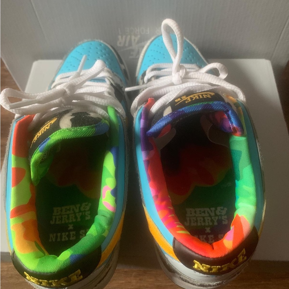 Nike chunky dunks - Picture 2 of 5